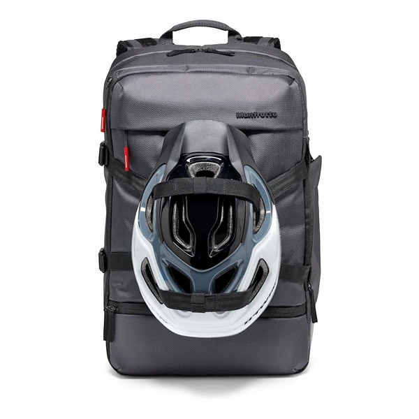 عکس شماره 15 : کیف دوربین منفروتو مدل mb mn-bp-mv-50