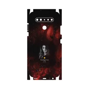 MAHOOT Penelope Cruz-FullSkin Cover Sticker for LG K41s