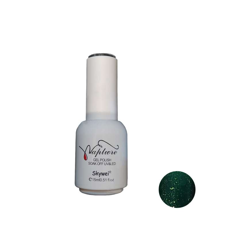 لاک ژل ناخن اسکای وی شماره 095