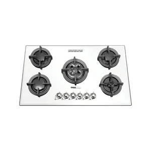اجاق گاز صفحه ای سینجر مدل SGW5015