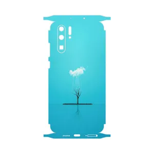 MAHOOT Minimal Tree-FullSkin Cover Sticker for Huawei P30 Pro