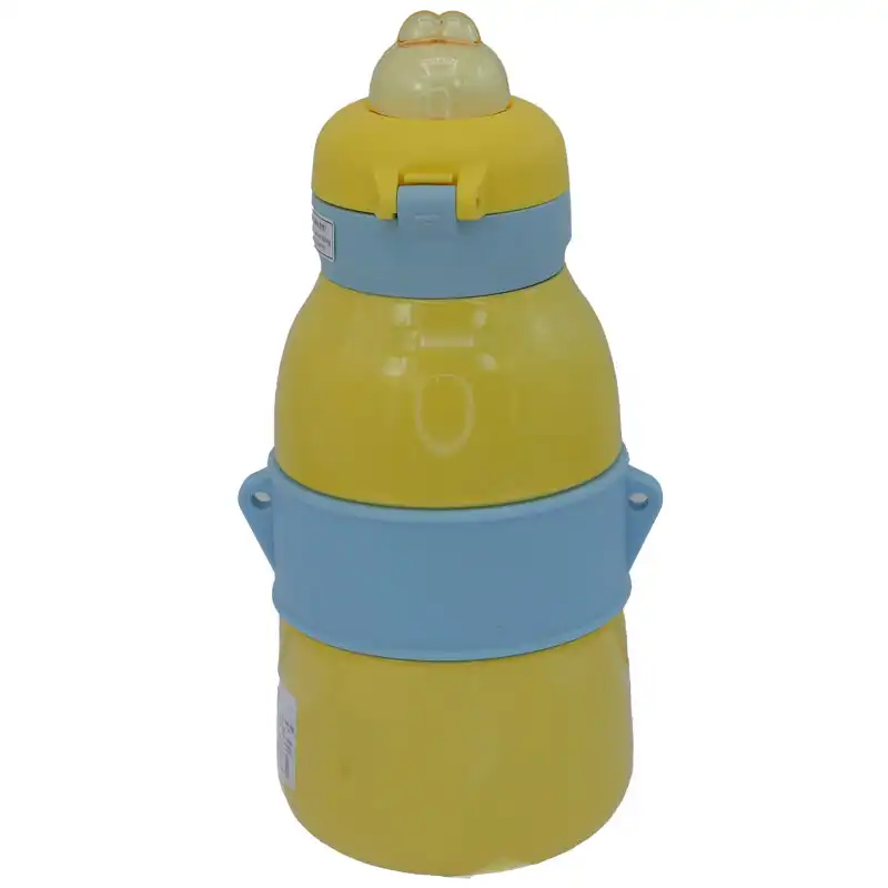 فلاسک کودک کد t4743 گنجایش 0.49 لیتر