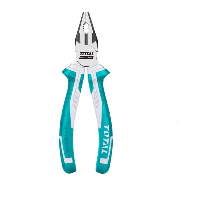 انبردست صنعتی توتال مدل THT210706 سایز 7 اینچ