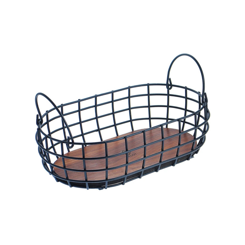 سبد آشپزخانه سالوت مدل SA-12003