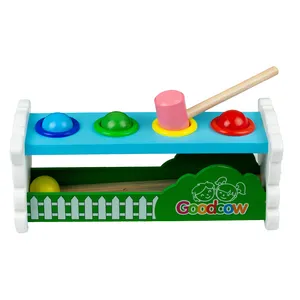 بازی آموزشی مدل چکش و گوی کد 347