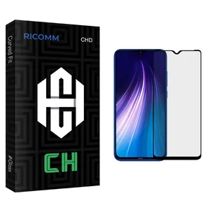 Ricomm CH glass Ceramics Screen Protector For Xiaomi REDMI NOTE8T