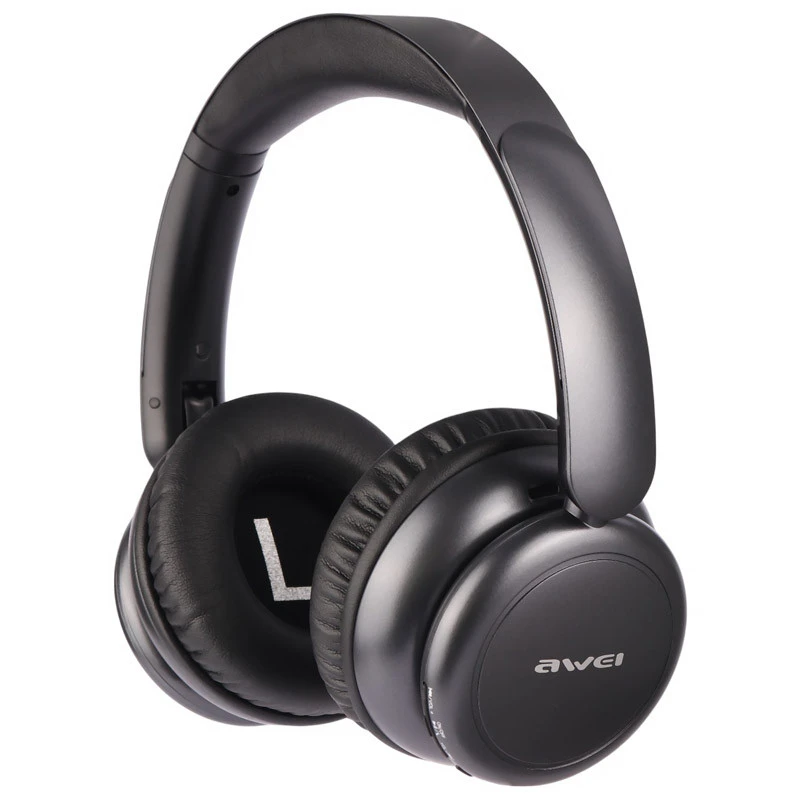 هدست بلوتوثی اوی مدل AB POWERFUL E1 QICKTY