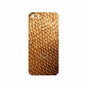 MAHOOT Fish Skin Cover Sticker for Huawei Y5 Lite