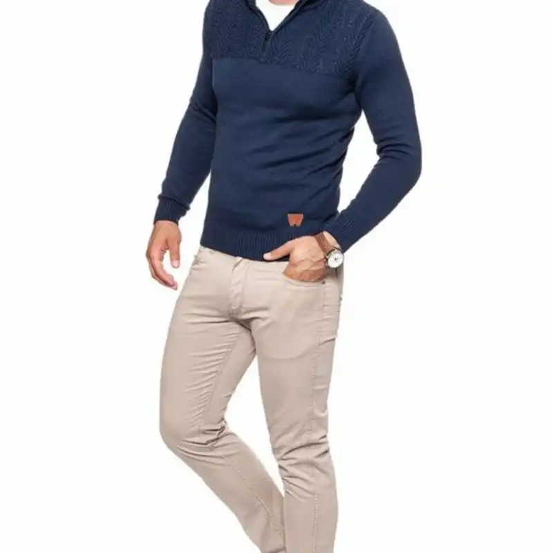 پلیور مردانه رانگلر کد 2078