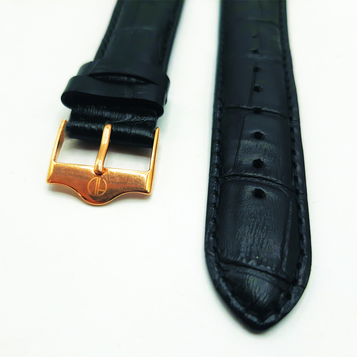 بند ساعت مچی آلن دلون مدل AD329.1319