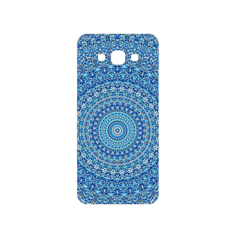 برچسب پوششی ماهوت مدل Mandala Design 1 مناسب برای گوشی موبایل سامسونگ Galaxy A8