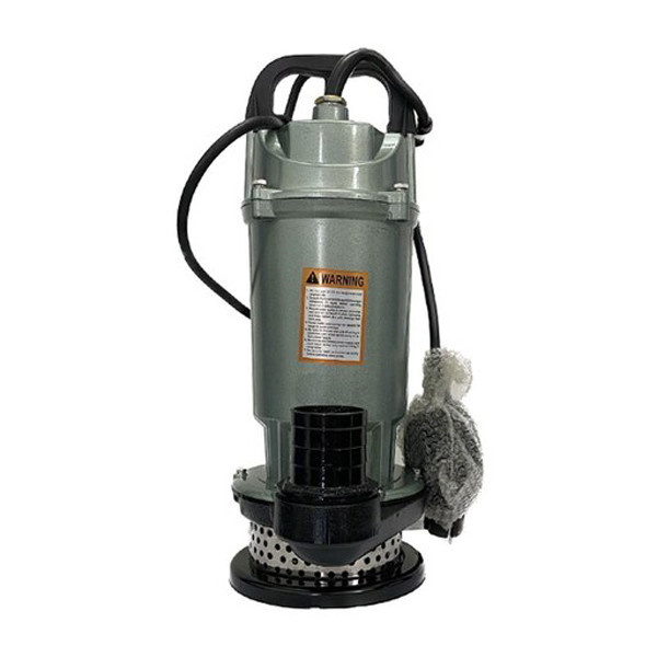 پمپ کف کش اسپینا مدل QDX10_16_0.75F