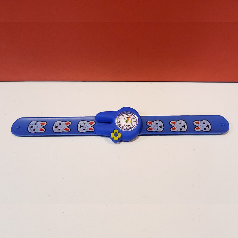 ساعت مچی عقربه ای بچگانه مدل m07567