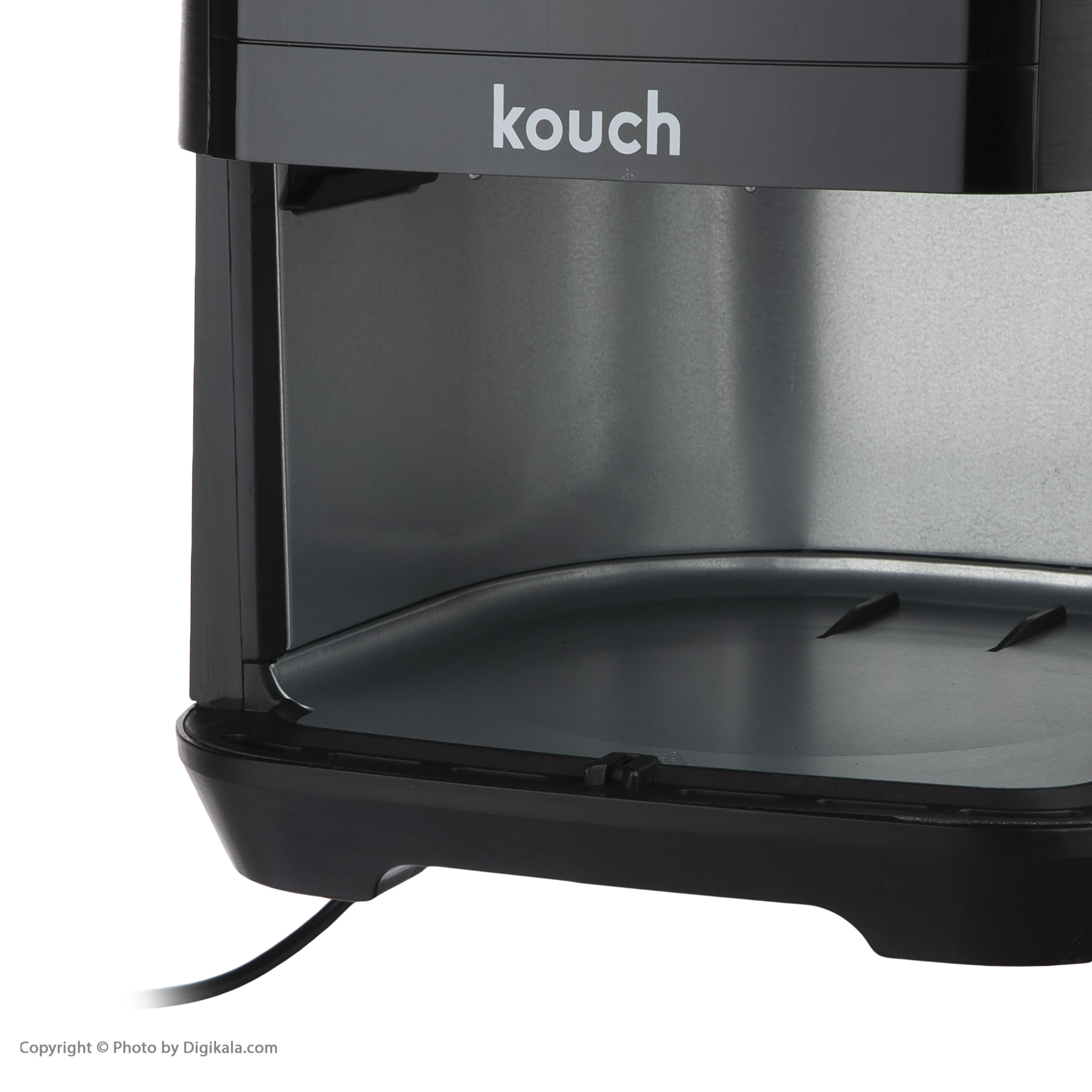 سرخ کن بدون روغن کوخ مدل KF-2100