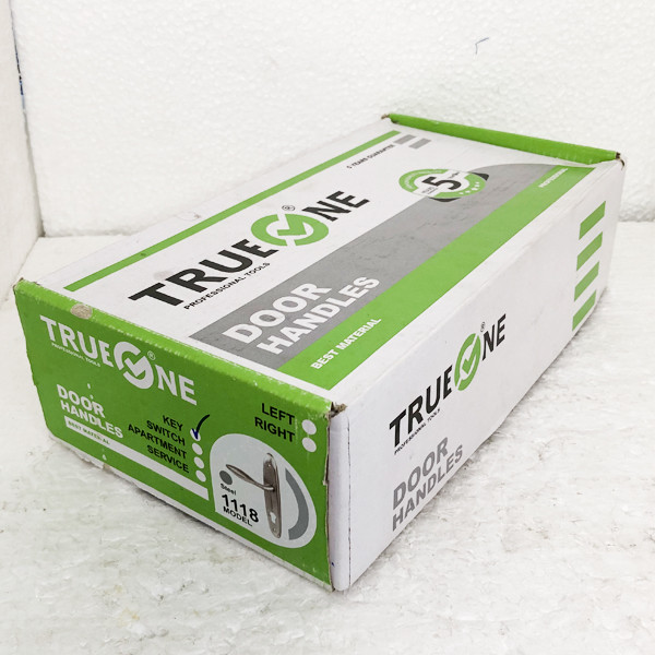 دستگیره در ترووان مدل TRWN1118P مجموعه 2 عددی