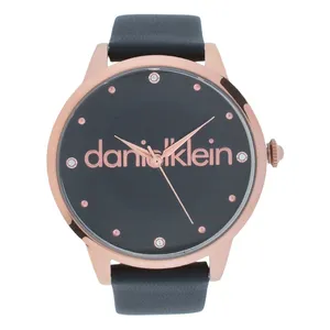 ساعت مچی عقربه‌ای کوارتز زنانه دنیل کلین مدل dk 1.12693.1