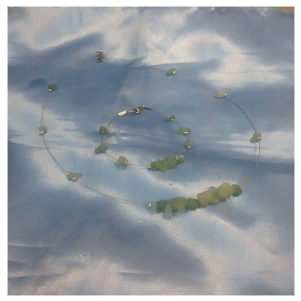 نیم ست زنانه مدل 12