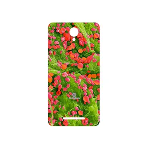 MAHOOT Atom Universe 3 Cover Sticker for Xiaomi Redmi Note 2