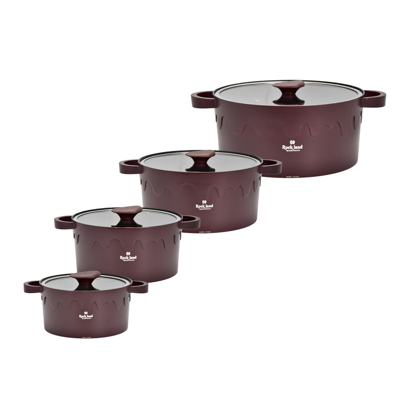 سرویس پخت و پز 18 پارچه راکلند لیانا کد 800086