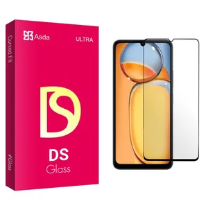 Asda DS Screen Protector For Xiaomi  Redmi 13C