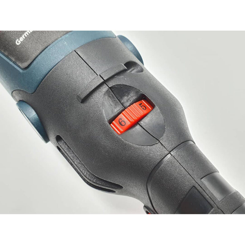 مینی فرز دسته بلند باس مدل LIFE_STYLE