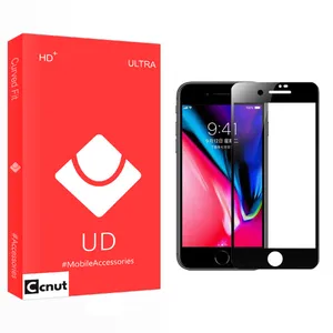 Coconut UD Glass Screen Protector For Apple iPhone 6