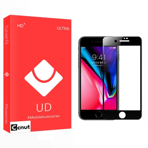 محافظ صفحه نمایش مات کوکونات مدل UD Glass مناسب برای گوشی موبایل اپل iPhone 6