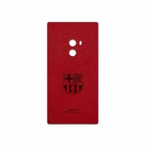 MAHOOT RL-BRCA Cover Sticker for Xiaomi Mi Mix