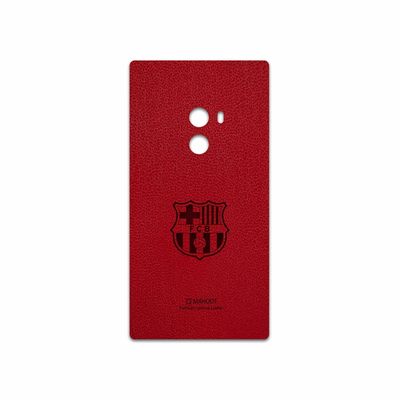 برچسب پوششی ماهوت مدل RL-BRCA مناسب برای گوشی موبایل شیائومی Mi Mix