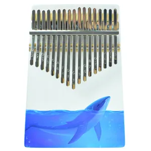 کالیمبا مدل F-Whale
