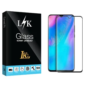 LKG LK Glass Screen Protector For Huawei هوآوی ؛5 2019