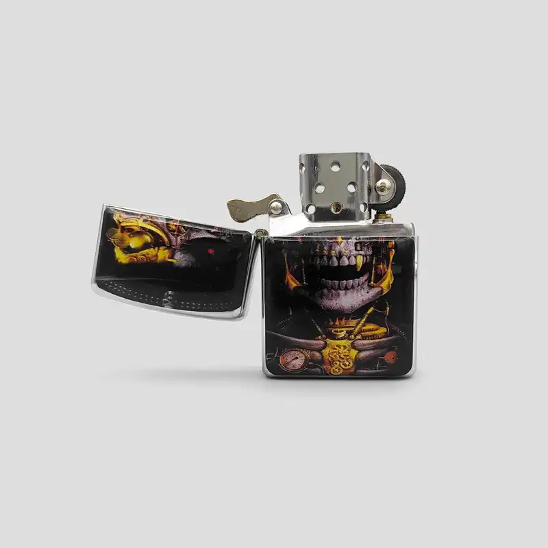 فندک مدل Flc878