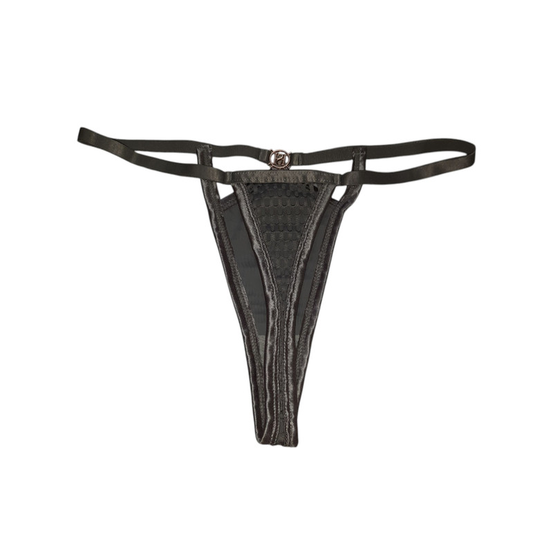 ست شورت و سوتین زنانه مدل لانه زنبوری کد ۱۲۱۳