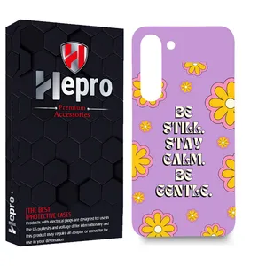 HEPRO MC Cover for SAMSUNG GALAXY S23 PLUS