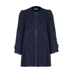 پالتو زنانه اکزاترس مدل 0126-088