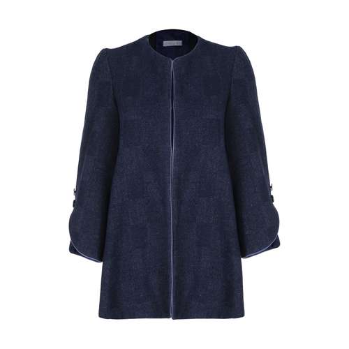 پالتو زنانه اکزاترس مدل 0126-088