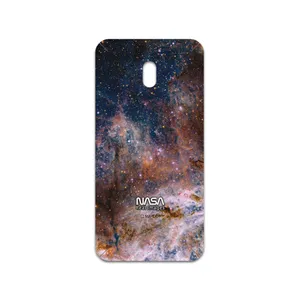 MAHOOT  Universe-by-NASA-6 Cover Sticker for Xiaomi Redmi 8A