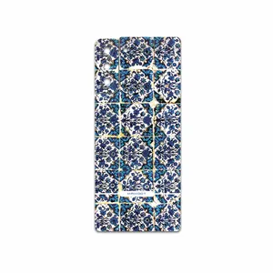 MAHOOT Iran-Tile1 Cover Sticker for Samsung Galaxy S21 Plus 5G