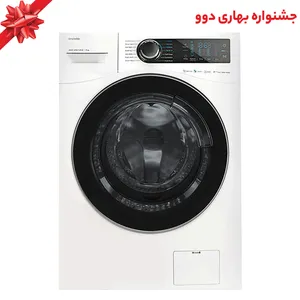 ماشین لباسشویی 9 کیلوگرم اتوماتیک دوو مدل LM-990W