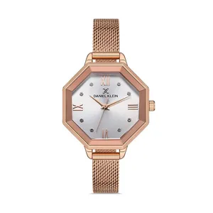 ساعت مچی عقربه ای زنانه دنیل کلین مدل DK.1.12831-2