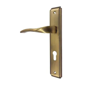 دستگیره در پخش نیکو مدل 600S