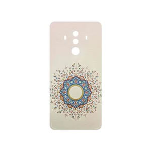MAHOOT Art of Illumination 1 Cover Sticker for Huawei Mate 10 Pro