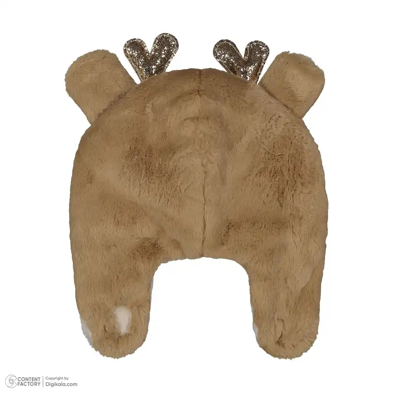 کلاه نوزادی ایندیگو مدل 23192