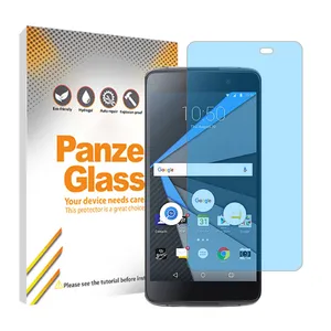 Panzer Glass Resistant model Screen protector against blue rays suitable for BlackBerry DTEK50 STH100-2 mobile phone