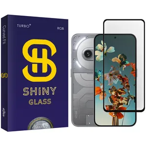 Atouchboo Shiny Screen Protector For Nothing Phone 2a / Nothing Phone 2a Plus