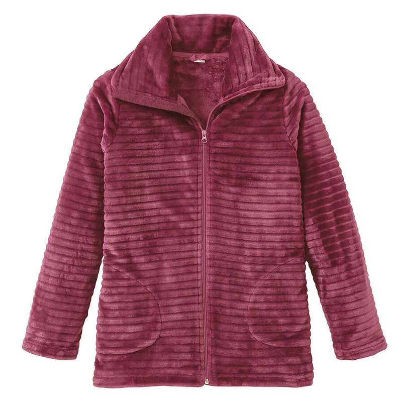 سویشرت زنانه اسمارا مدل shopwin-pnk
