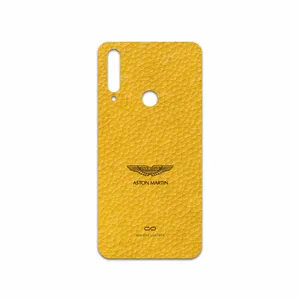 MAHOOT ML-ASTN_MRTN Cover Sticker for Honor 9X