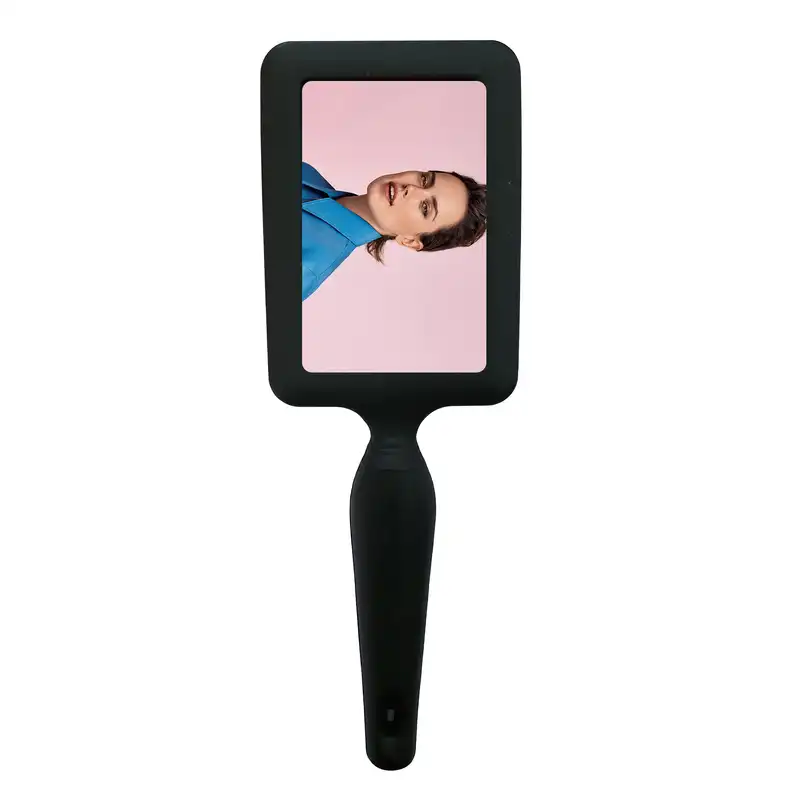 برس مو طرح دیزی ریدلی مدل B1348