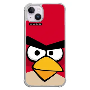 AKAM AMCWTA14PLUS-ANGRY BIRDS2 Cover For Apple iPhone 14 Plus