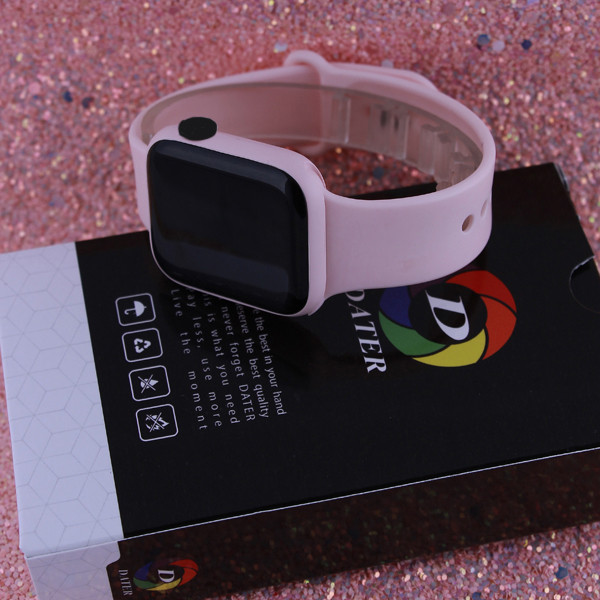 ساعت مچی دیجیتال مدل LE 17316 -S-M